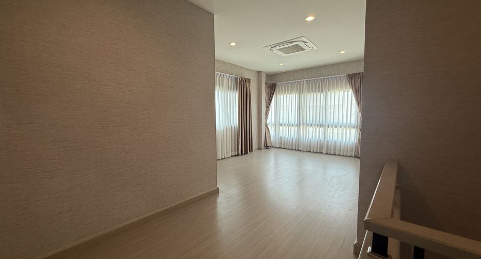 Supalai Parkville Pattaya-Sukhumvit