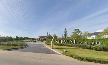 Supakit dans le projet Supalai Parkville Pattaya-Sukhumvit
