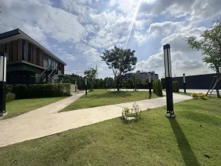 The Residence Hitech