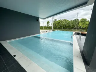 The Residence Hitech