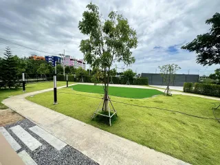 The Residence Hitech