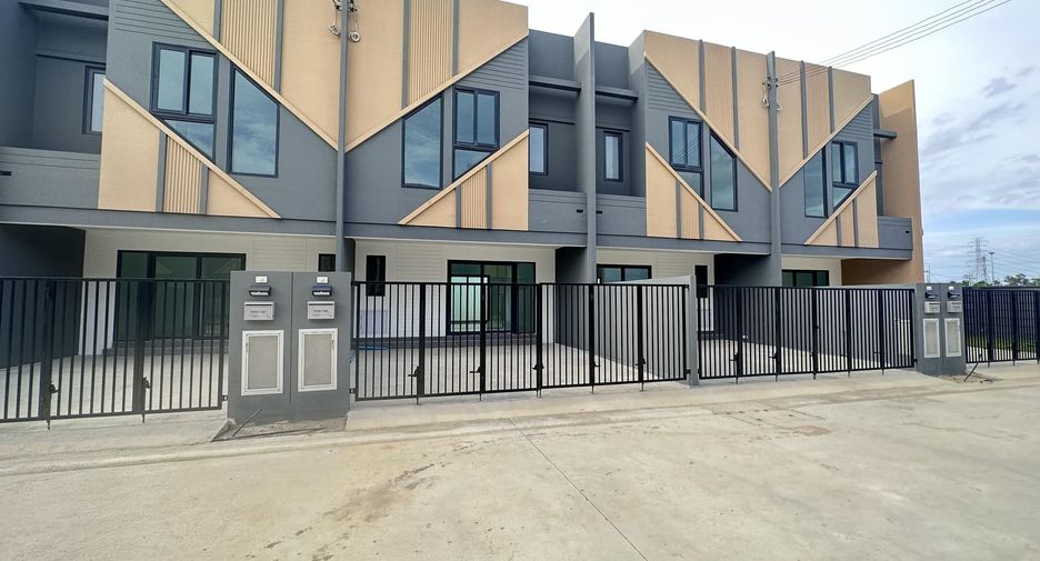 The Residences Hitech