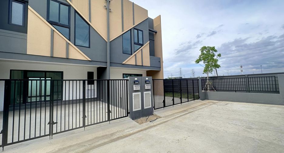 The Residences Hitech