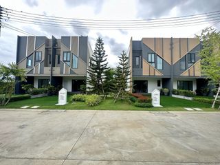 The Residence Hitech
