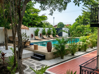 Abode Hua Hin