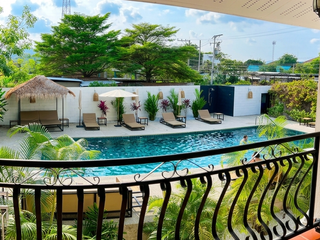 Abode Hua Hin