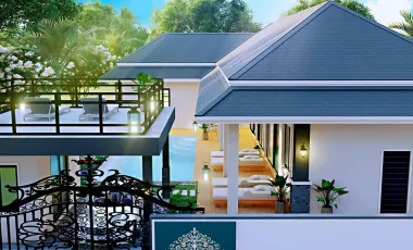 Avatar Manor