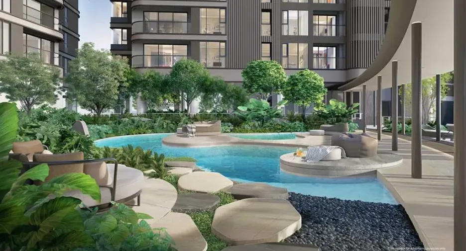Aquarous Jomtien Pattaya