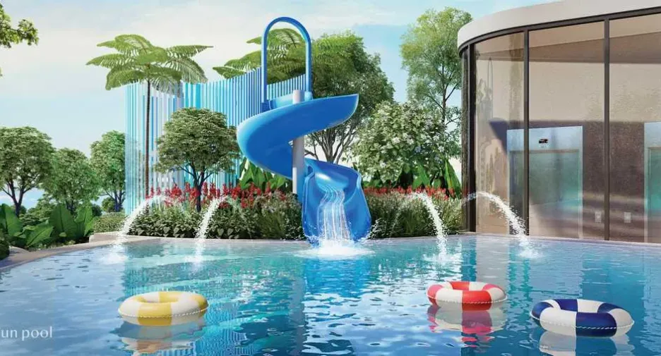 Aquarous Jomtien Pattaya