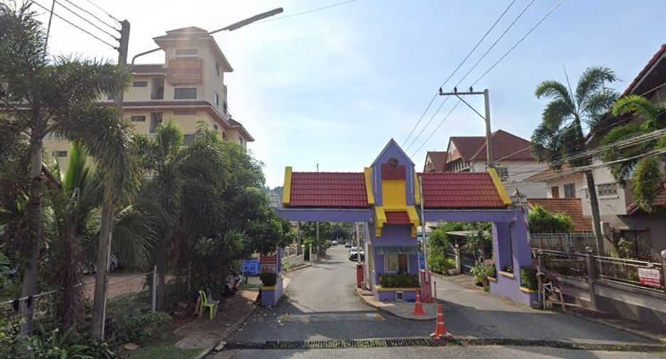 Phadaeng Garden Ville