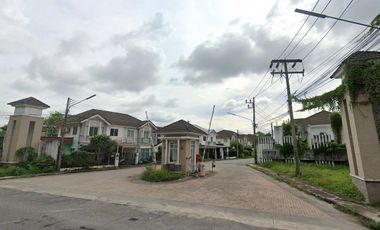 Pruksaville 58/1 Thalang Hillside(Phuket)