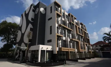 Cube Condo Latphrao 93-101