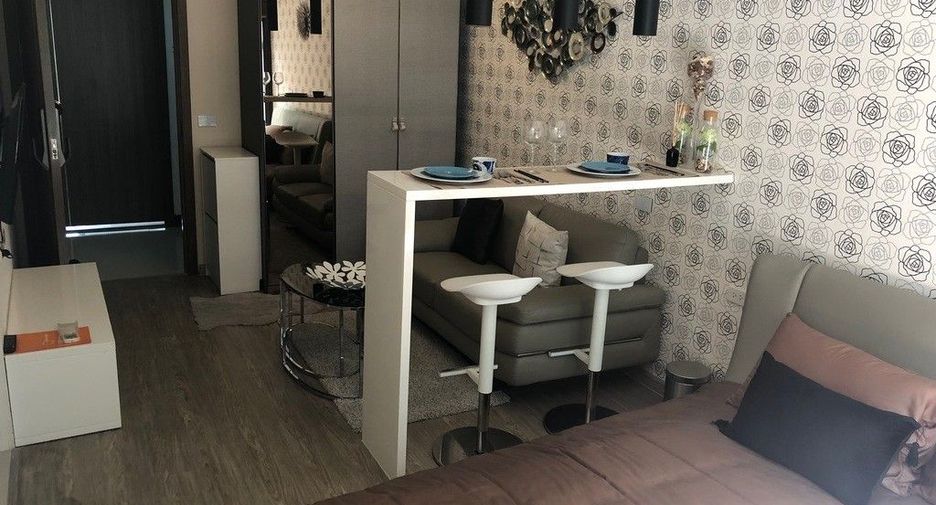 Cube Condo Ladprao 93-101