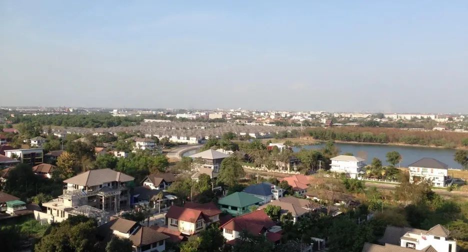 Lakeview Muang Thong Thani