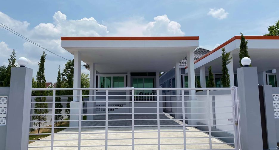 K.P house - Condo in San Kamphaeng | Hipflat