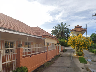 Baan Suan Rungrot