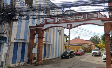 บ้านสวนรุ่งโรจน์