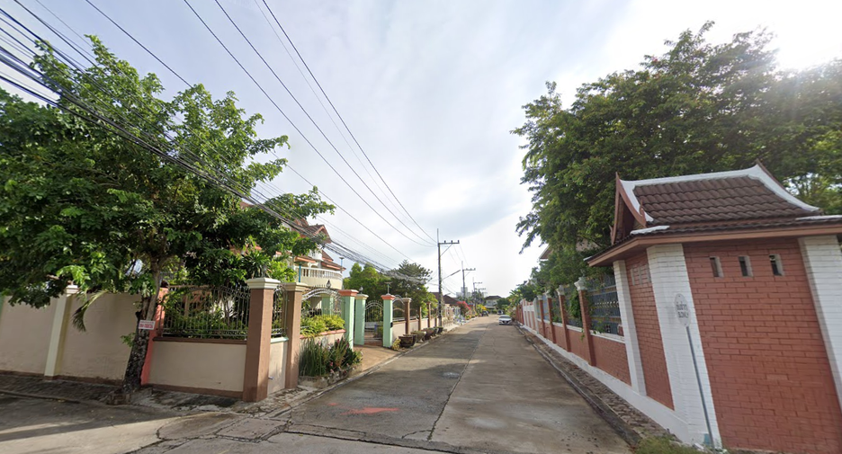 บ้านสวนรุ่งโรจน์