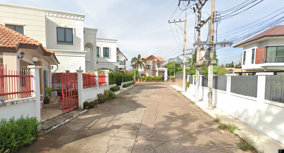 บ้านสวนรุ่งโรจน์