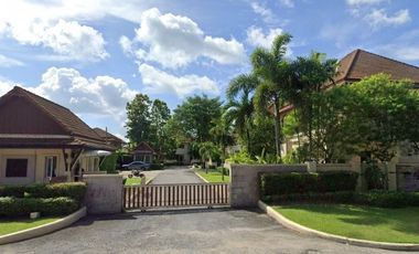 Woodland Village