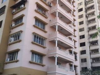 The Blue Terrace Condotel