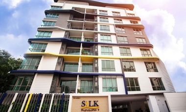 The Silk Phaholyothin-Aree 2