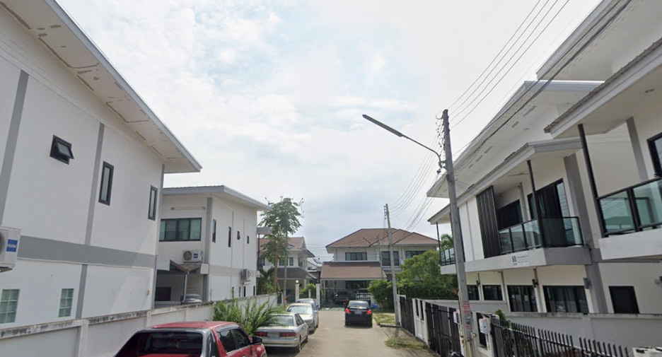 Baan Jai Kaew Arawan 19