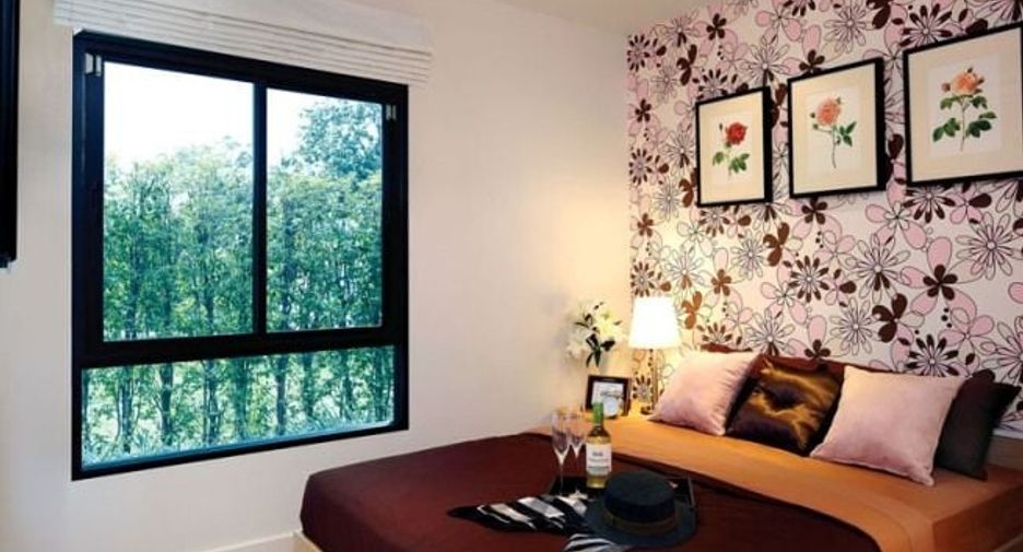 I Condo Sukhumvit 105