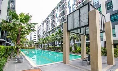 I Condo Sukhumvit 105