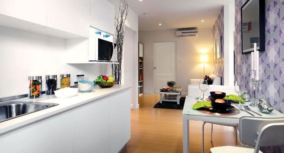 I Condo Sukhumvit 105