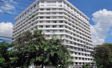 Chom Doi Condominium