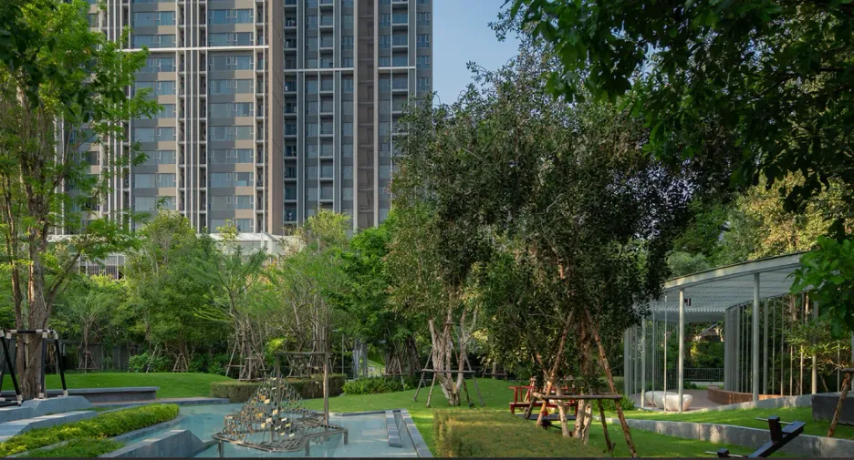 Whizdom Inspire Sukhumvit