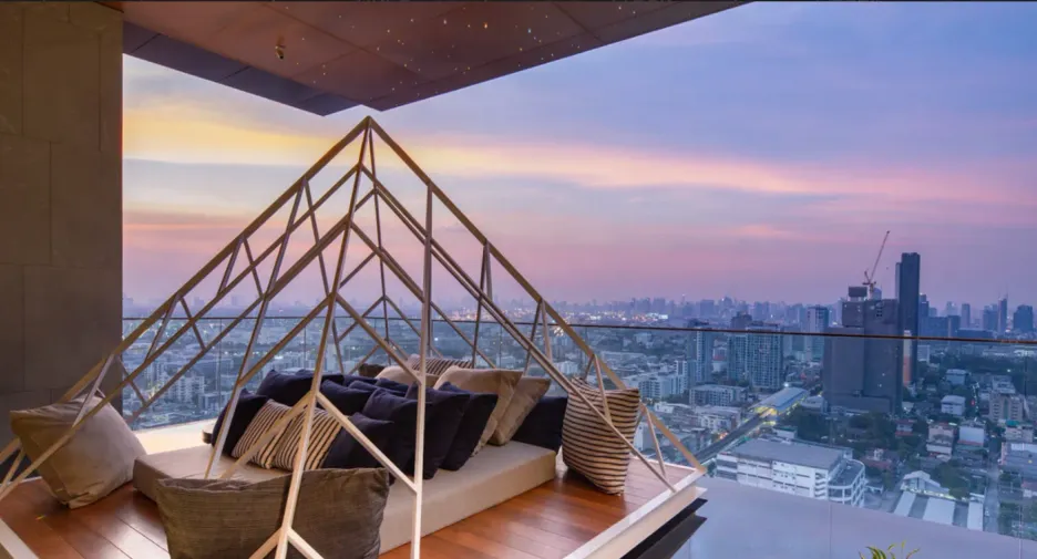 Whizdom Inspire Sukhumvit