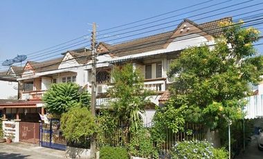 หมู่บ้านสมิทธิโชติ