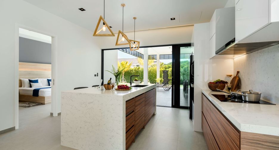 Sivana Hills Hua Hin