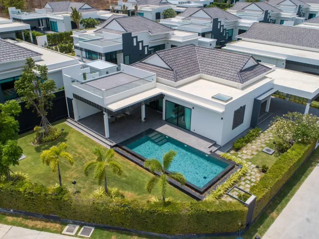 Sivana Hills Hua Hin