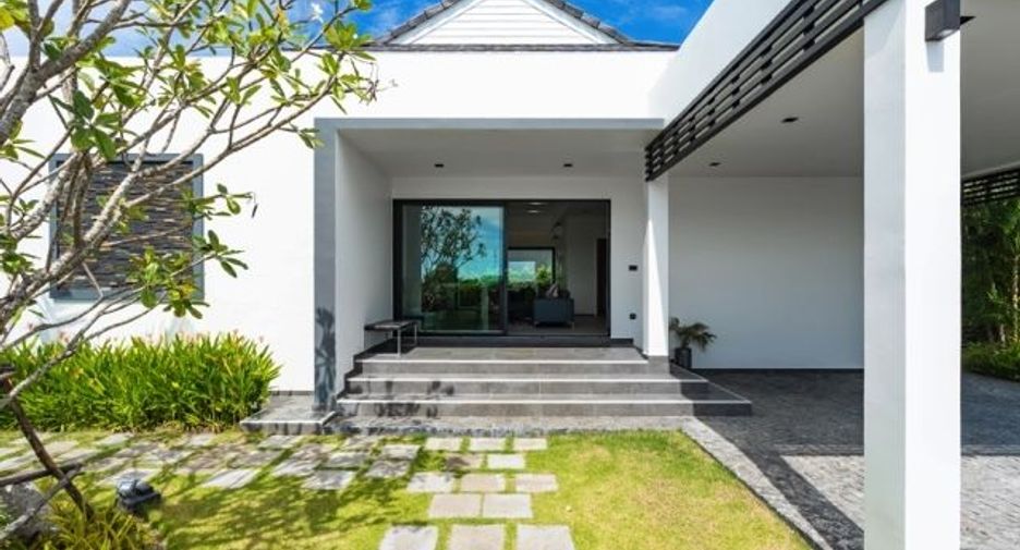 Sivana Hills Hua Hin