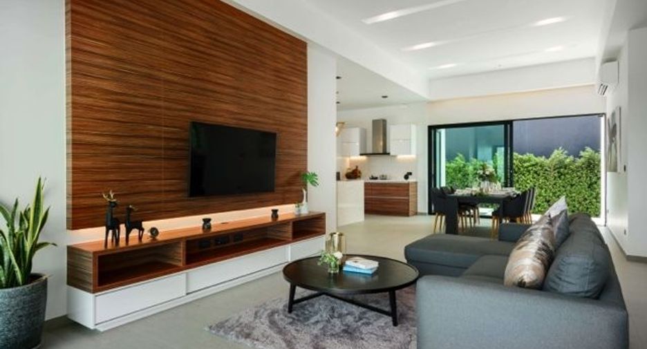 Sivana Hills Hua Hin