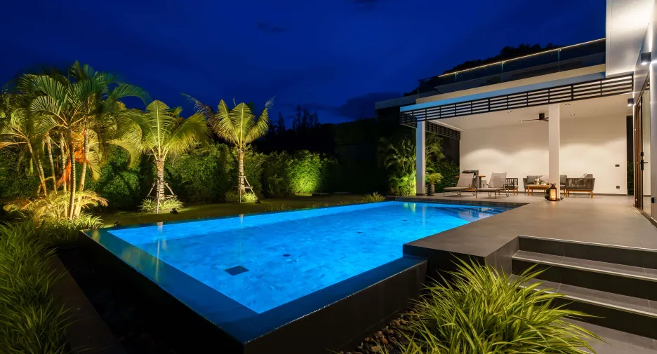 Sivana Hills Hua Hin