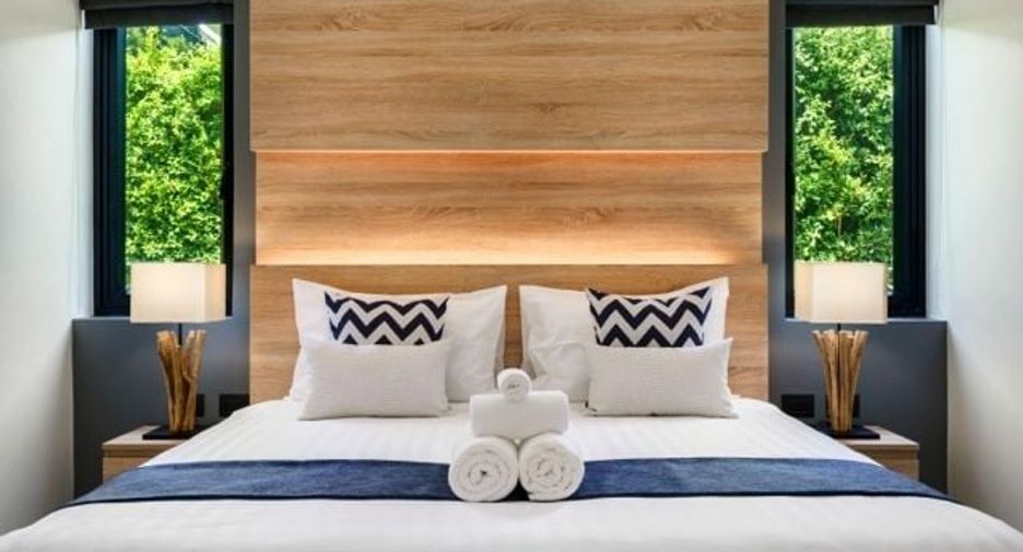 Sivana Hills Hua Hin