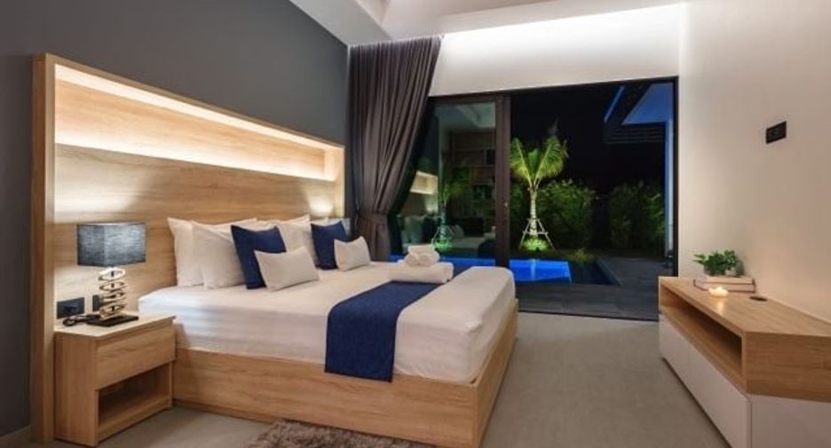 Sivana Hills Hua Hin