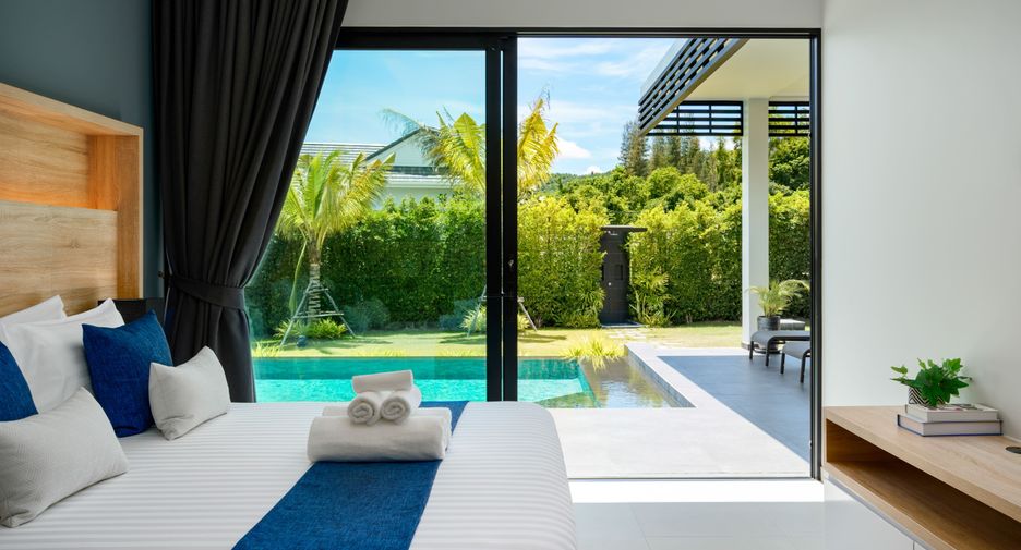 Sivana Hills Hua Hin