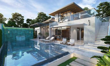 Viriya Green