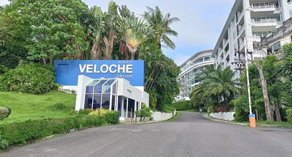 Veloche Group