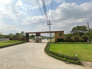 Kings House Pluak Daeng