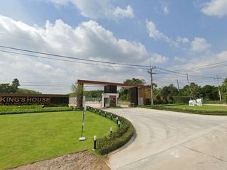Kings House Pluak Daeng