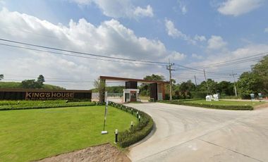 Kings House Pluak Daeng