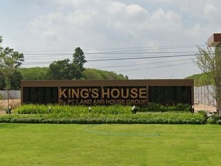 Kings House Pluak Daeng