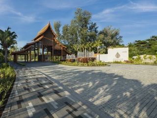 Aquella Lakeside