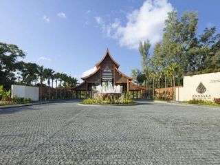 Aquella Lakeside